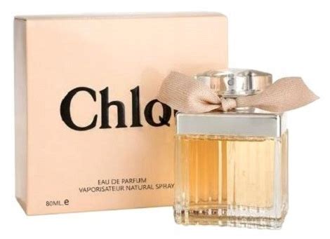 perfumy damskie chloe cena|CHLOÉ perfumy .